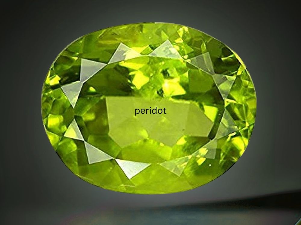 Peridot